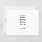 Rustige Landenbegroting Western Bull Koe Skull (Achterkant)