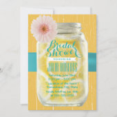 Rustige Lemons in het Vrijgezellenfeest van de Bla Kaart (Voorkant)