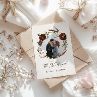 Rustige loof en antler, behalve de datum