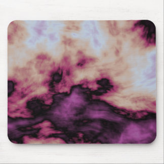 rustige marmer mousepad muismat