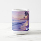 Rustige Mok in de ochtend - Rustig, slok langzaam! (Center)