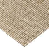 rustige natuur lange tafelloper (Hoek)