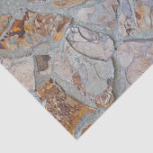 Rustige natuursteenmozaïektegels tissuepapier (Detail)