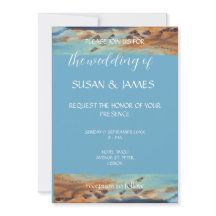 Rustige oude roeiboot op stiits Uitnodiging