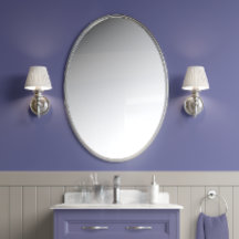 Rustige Periwinkle - Periwinkle Blue - Minimalisti