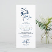 Rustige plaats instelling binnenpartij bedankt kaa programma (Staand voorkant)