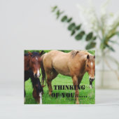 RUSTIGE PLEK BRIEFKAART (Staand voorkant)