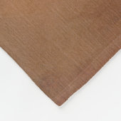 Rustige sport | Boxing Fleece Deken (Hoek)