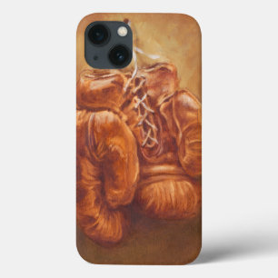 Rustige sport Boxinghandschoen iPhone 13 Hoesje