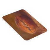 Rustige sport | FOOTBALL Magneet (Rechterzijde)