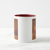 Rustige sport | FOOTBALL Mok (Midden)