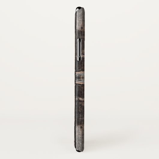 Rustige TENNESSEE LOVE in script Case-Mate iPhone Case (Achterkant / rechts)