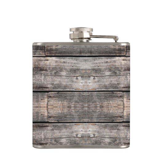 Rustige TENNESSEE LOVE in script | Heupfles (Achterkant)