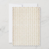 Rustige Tortelduifjes repetitie Kaart (Achterkant)