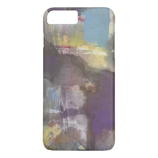 Rustige tussenperiode Case-Mate iPhone case (Achterkant)