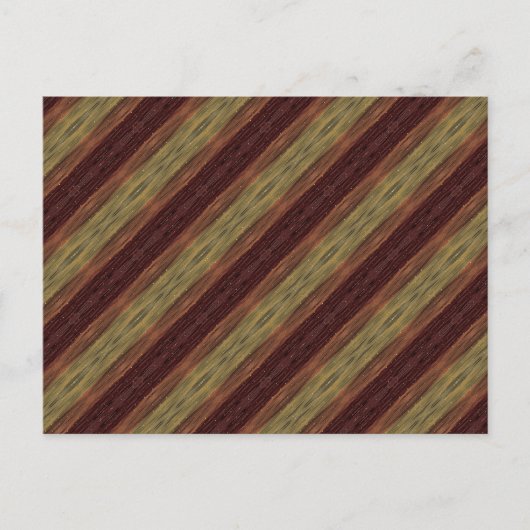 Rustige verflagen Business Briefkaart (Voorkant)