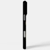 Rustige wateren en cabin dromen Case-Mate iPhone case (Achterkant / Rechts)
