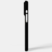 Rustige wateren en cabin dromen Case-Mate iPhone case (Achterkant / Links)