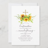 Rustige Waterverf Bohemen - Bevestiging van zonneb Kaart (Voorkant)