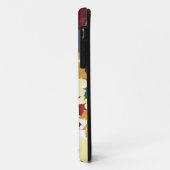 Rustige Waterverf najaar Herfst Leaves Case-Mate iPhone Case (Achterkant/links)