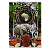 Rustige Wenskaarten (Voorkant)