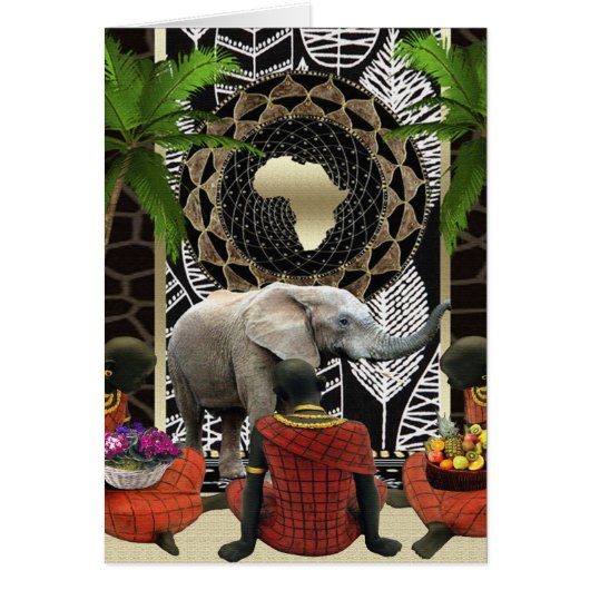 Rustige Wenskaarten (Voorkant)