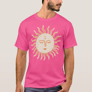 Rustige Zon T-shirt