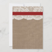 Rustige zonnebloem op schoot en loopvlakschoeisel kaart (Achterkant)