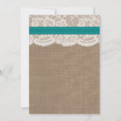 Rustige zonnebloemen, Vrijgezellenfeest voor gebra Kaart (Achterkant)