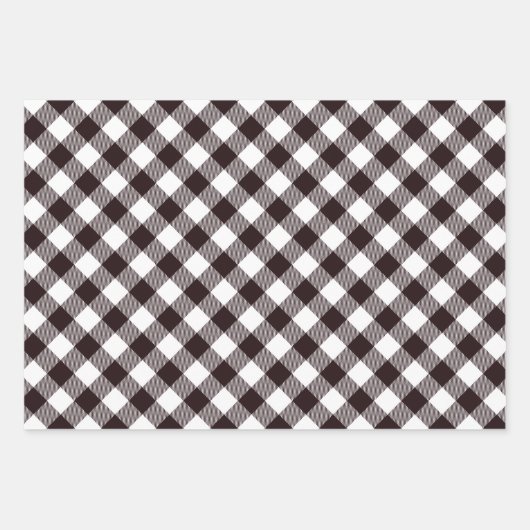 Rustige zwarte en goudkerstrenkreeft Evergreens Inpakpapier Vel (Voorkant)