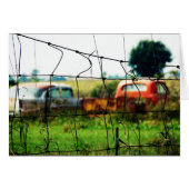 Rustin est parti (Devant horizontal)