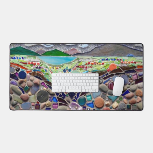 rustique (Clavier et souris)