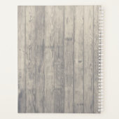 Rustique Bois & Southern Country Cotton Boutique (Dos)