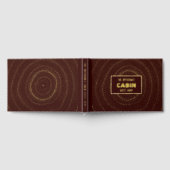 Rustique Cabine Vacances Accueil Location Arbre d' (Complet)