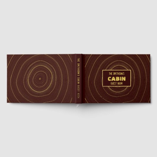 Rustique Cabine Vacances Accueil Location Arbre d' (Complet)