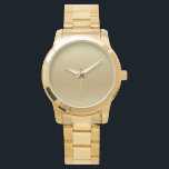 Rustique Elegant Gold Turquoise Homme Montre Brace<br><div class="desc">La touche finale idéale pour toute tenue est cette montre bracelet pour hommes Turquoise d'or rustique moderne. Il est idéal pour les occasions formelles ainsi que l'usure régulière en raison de sa durabilité et l'utilisation de matériaux de qualité supérieure.</div>