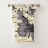 rustique français scripts de pays paris eiffel tow (En situation)