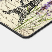 rustique français scripts de pays paris eiffel tow (Coin)
