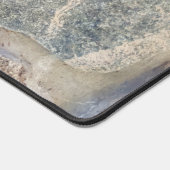 Rustique Pays Nature Grande Pierre Photo (Coin)