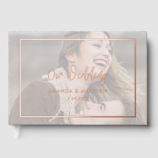 Rustique Plaid Anderson Photo Tartan Custom (Recto)