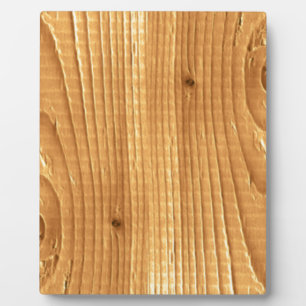 Rustique Spruce Bois Joli Photo Mont Plaque