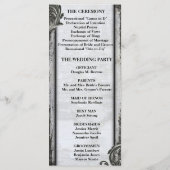 Rustique White Birch Bark Barn Board Programme de (Dos)