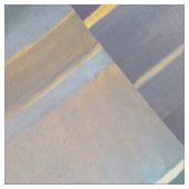 Rustisch Abstract | Aardneutrale houten graan Stof (Close Up)