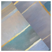 Rustisch Abstract | Aardneutrale houten graan Stof (Swatch)