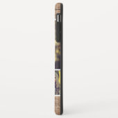 Rustisch Afbeelding Lijst voor landstijl Foto col Case-Mate iPhone Case (Achterkant/links)