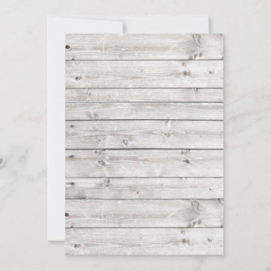 Rustisch avontuur begint bergen Beren Kaart (Achterkant)