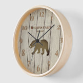 Rustisch Beer Lodge 3 (Hoek)