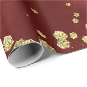 Rustisch cadeaupapier (Rol Hoek)