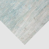 Rustisch gekleurd hout Crackle Driftwood Hout Tissuepapier (Detail)