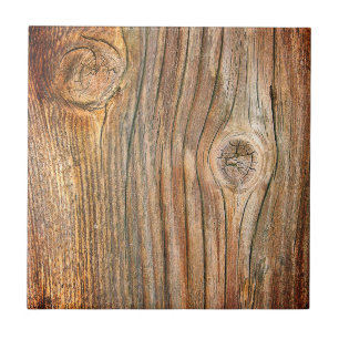 Rustisch  hout tegeltje
